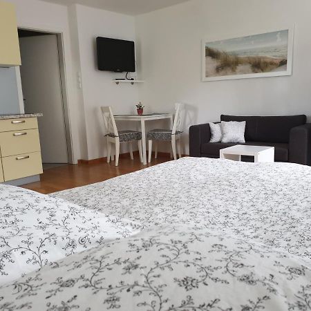 Studio Emma Ljubljana - Free Parking, Ac, Wifi Eksteriør billede