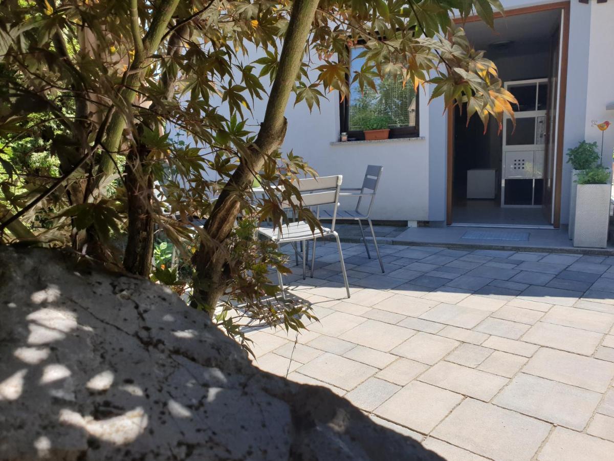 Studio Emma Ljubljana - Free Parking, Ac, Wifi Eksteriør billede