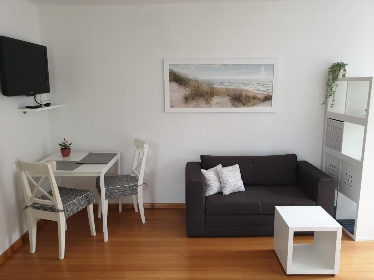 Studio Emma Ljubljana - Free Parking, Ac, Wifi Eksteriør billede
