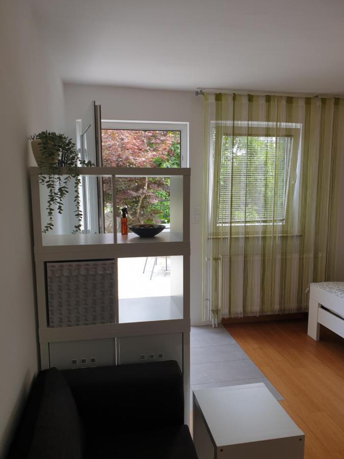 Studio Emma Ljubljana - Free Parking, Ac, Wifi Eksteriør billede