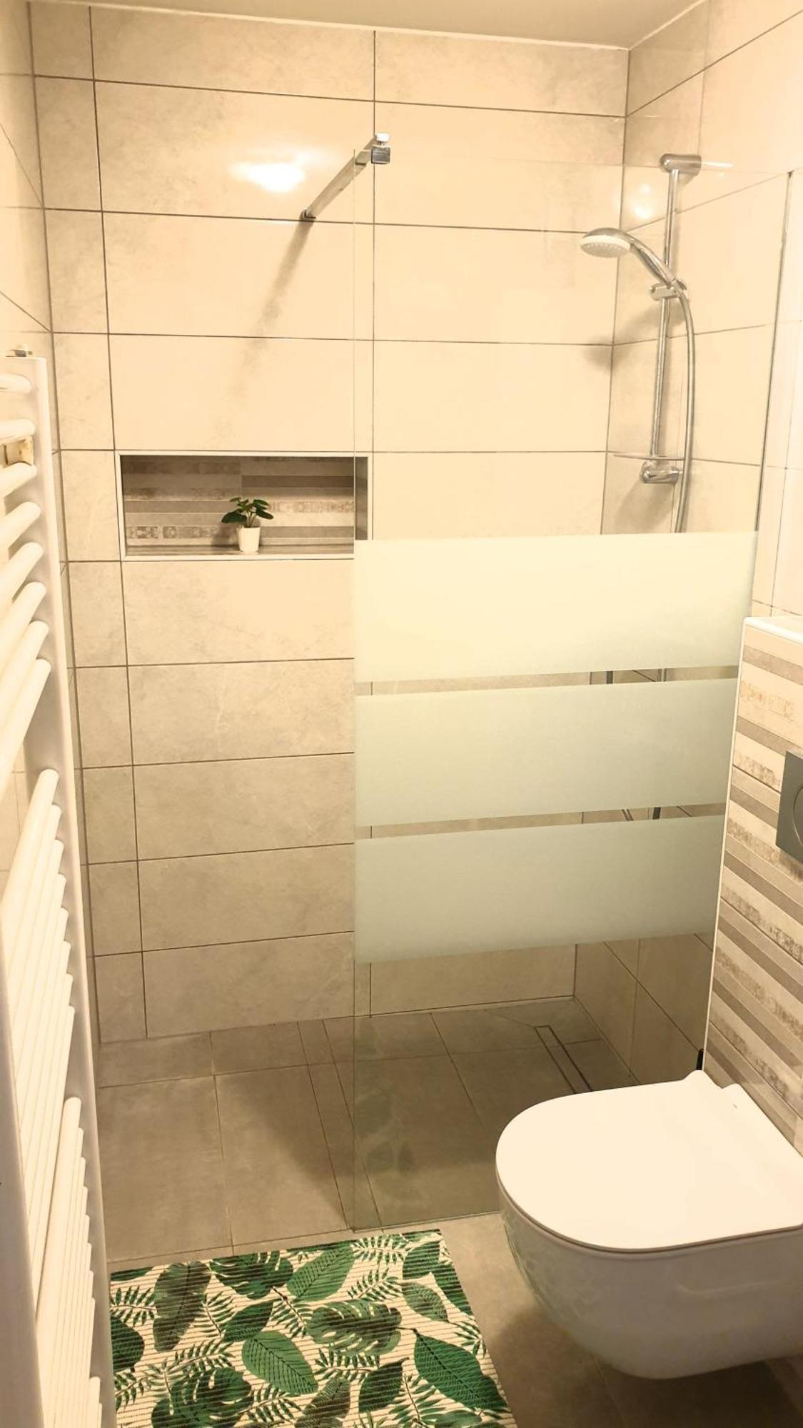 Studio Emma Ljubljana - Free Parking, Ac, Wifi Eksteriør billede